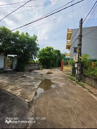 Bất động sản tại Nam Định - ảnh 1