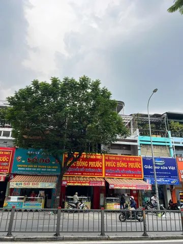 Bất động sản tại TP. Hồ Chí Minh - ảnh 1