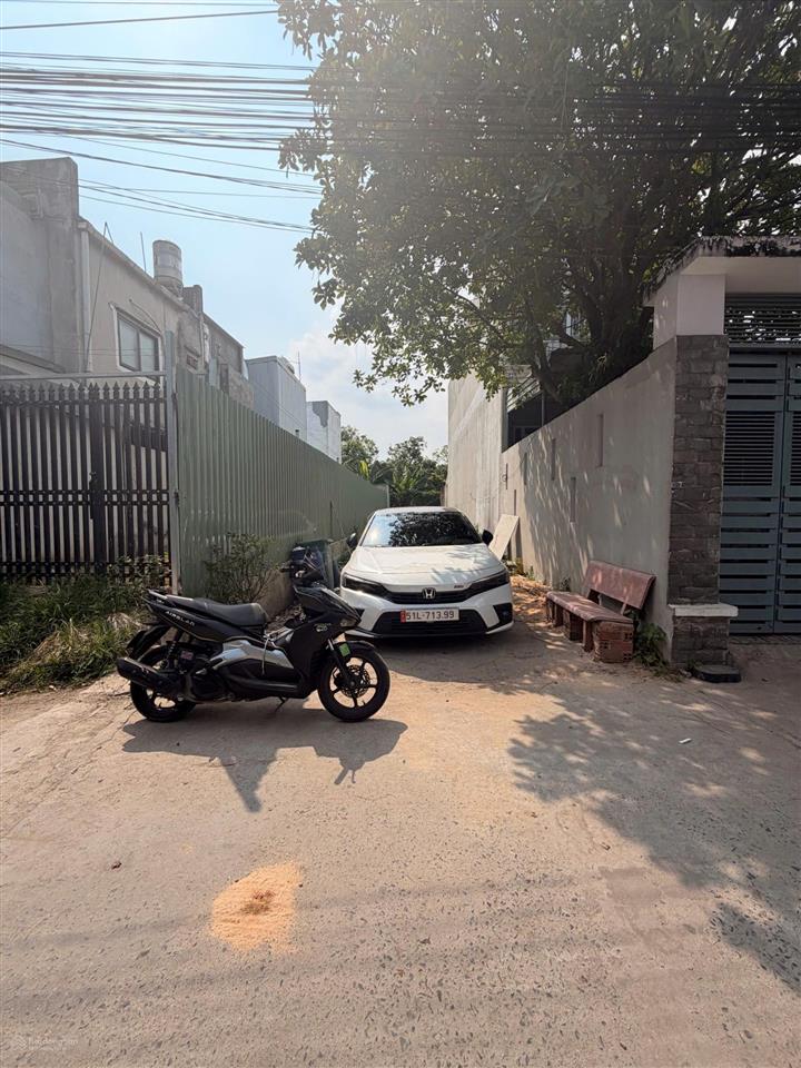 Bất động sản tại Bình Dương - ảnh 1