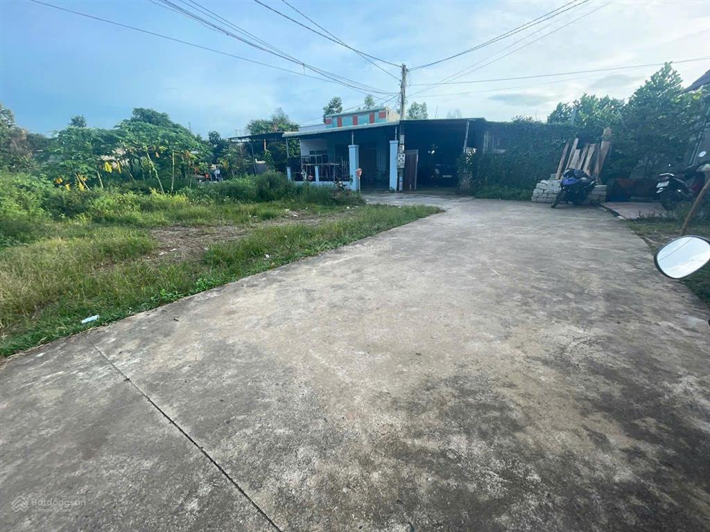 Bất động sản tại Bà Rịa - Vũng Tàu - ảnh 1