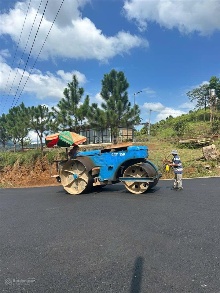Bất động sản tại Lâm Đồng - ảnh 1
