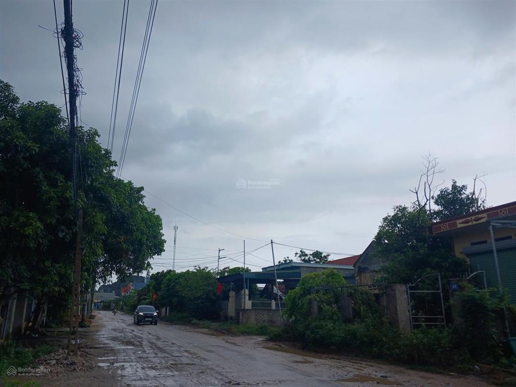 Bất động sản tại Quảng Ninh - ảnh 1