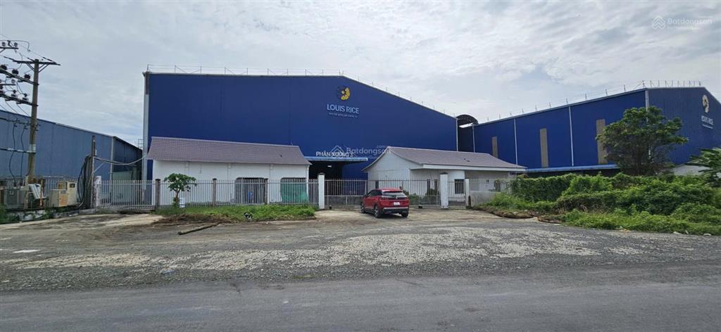 Bất động sản tại Long An - ảnh 1