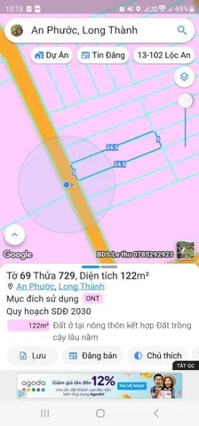 Bất động sản tại Đồng Nai - ảnh 1