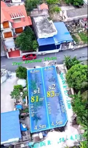 Bất động sản tại Hải Phòng - ảnh 1