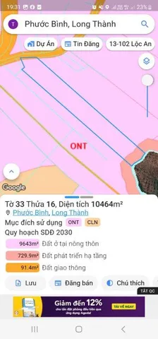 Bất động sản tại Đồng Nai - ảnh 1