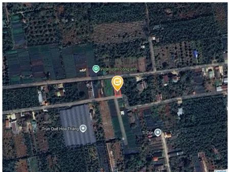 Bất động sản tại Đắk Lắk - ảnh 1