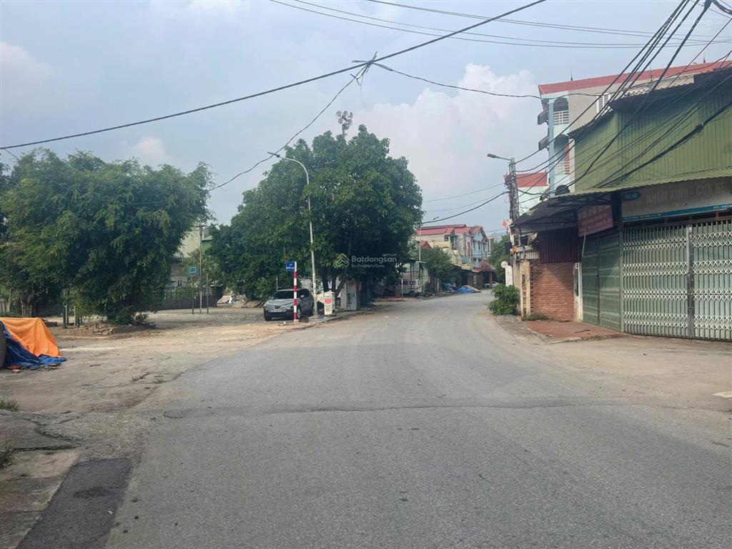 Bất động sản tại Bắc Ninh - ảnh 1