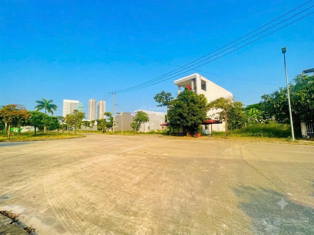 Bất động sản tại Đà Nẵng - ảnh 1