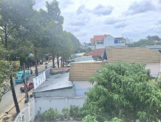 Bất động sản tại Bình Dương - ảnh 1