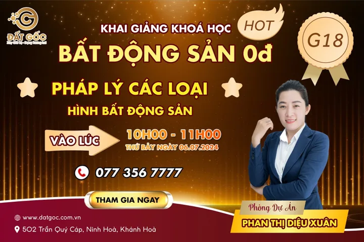 Bất động sản tại Khánh Hòa - ảnh 1