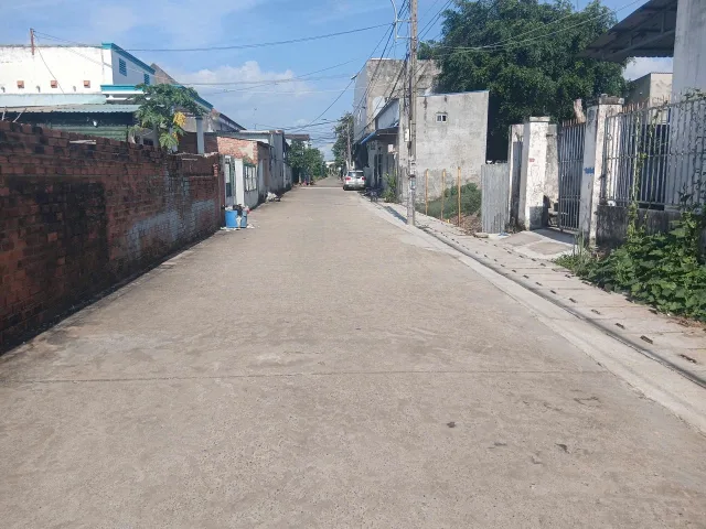 Bất động sản tại Bà Rịa - Vũng Tàu - ảnh 1