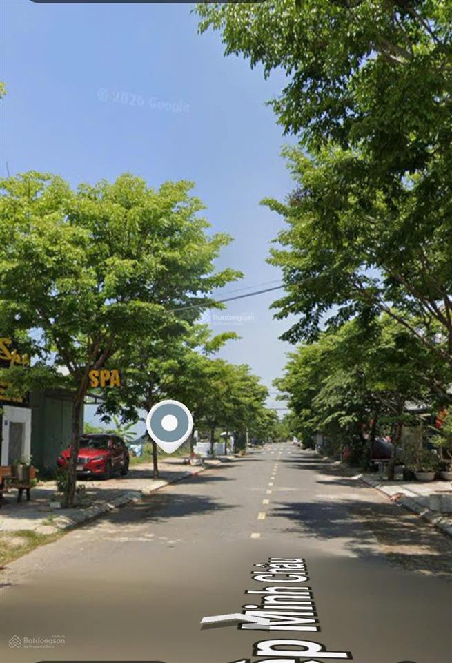 Bất động sản tại Đà Nẵng - ảnh 1
