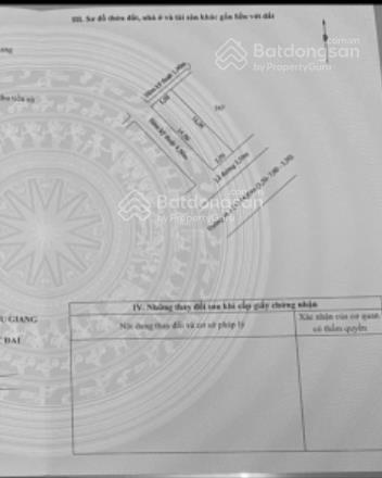 Bất động sản tại Hậu Giang - ảnh 1