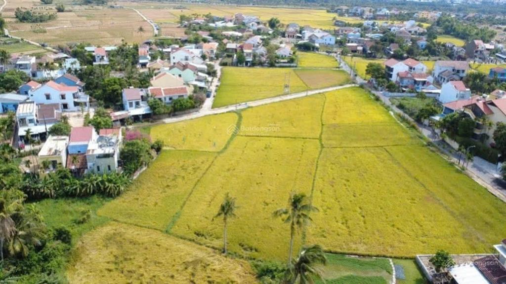 Bất động sản tại Quảng Nam - ảnh 1