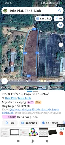 Bất động sản tại Lâm Đồng - ảnh 1