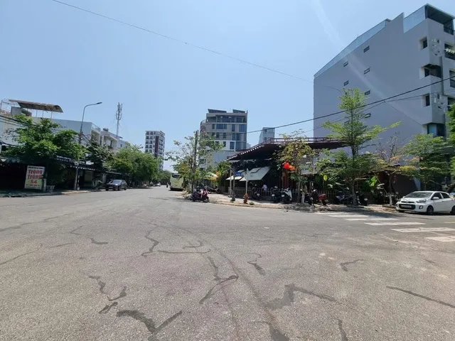 Bất động sản tại Đà Nẵng - ảnh 1
