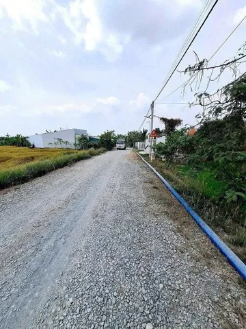 Bất động sản tại Tây Ninh - ảnh 1