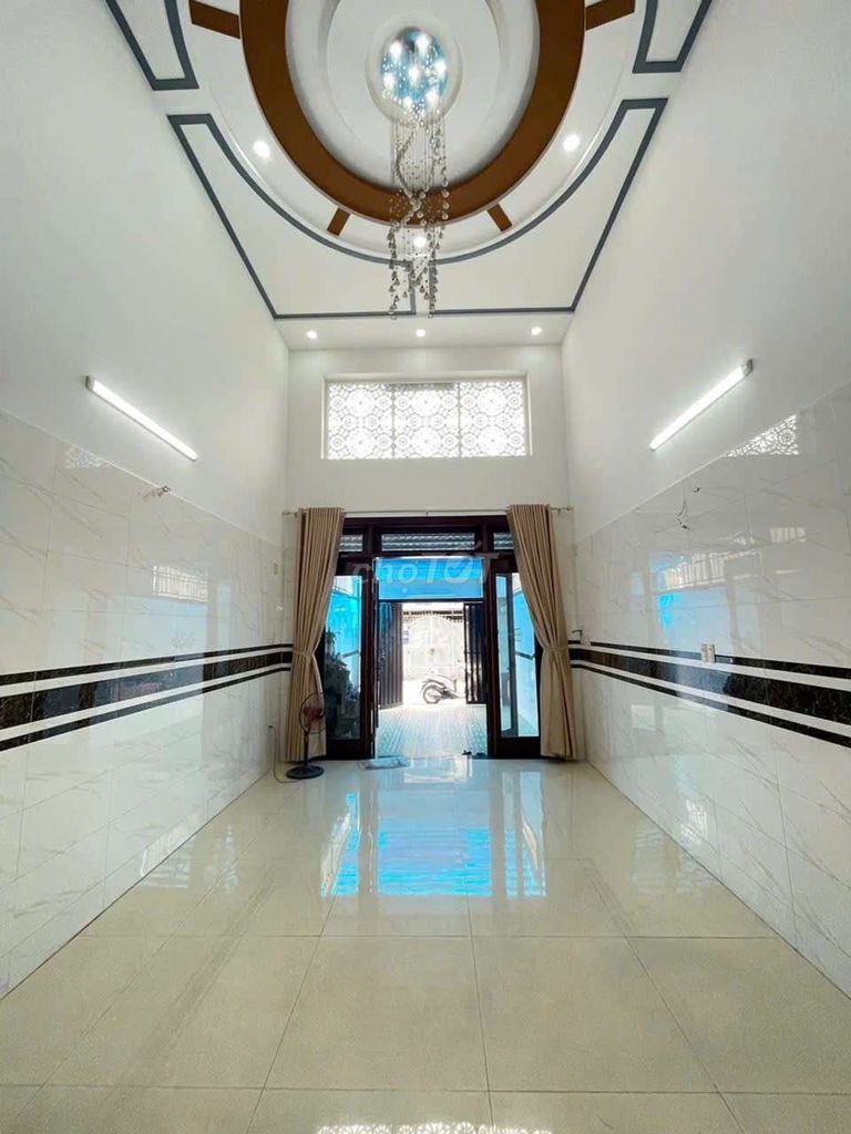 Nhà riêng tại Bình Tân, TP. Hồ Chí Minh - ảnh 2