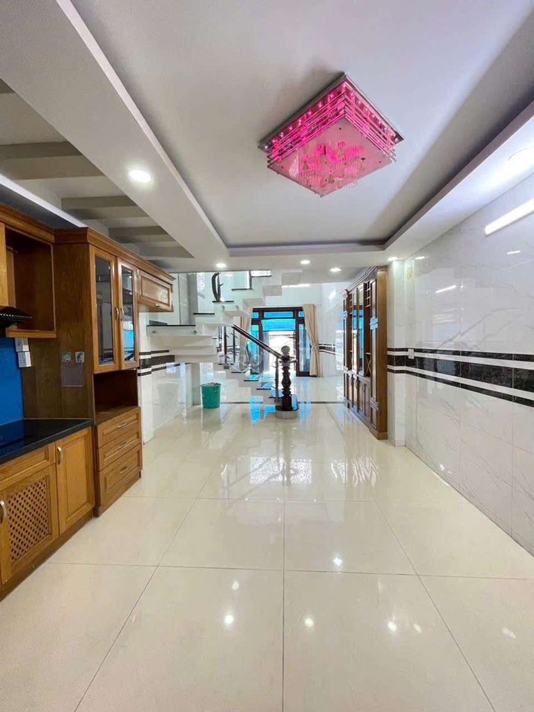 Nhà riêng tại Bình Tân, TP. Hồ Chí Minh - ảnh 3