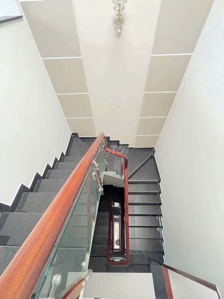 Nhà riêng tại Bình Tân, TP. Hồ Chí Minh - ảnh 4