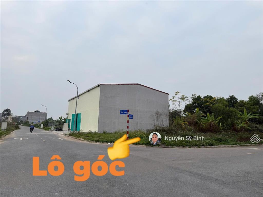 Bất động sản tại Bắc Giang - ảnh 1