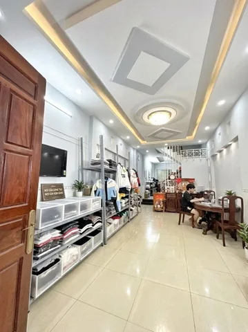 Bất động sản tại TP. Hồ Chí Minh - ảnh 1