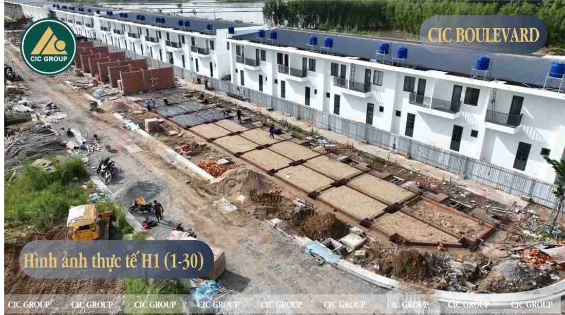 Bất động sản tại An Giang - ảnh 1