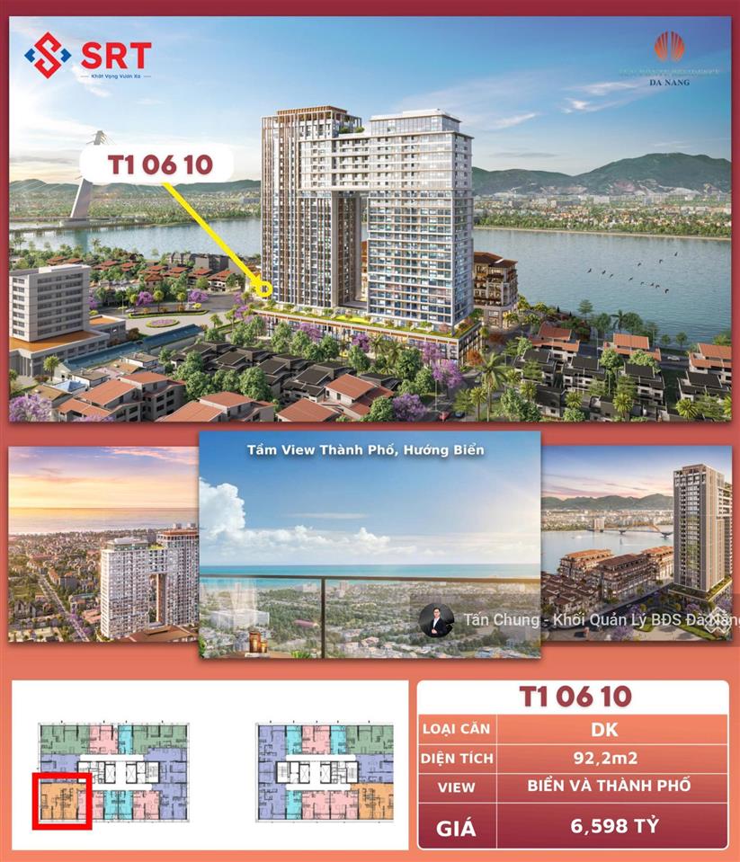Bất động sản tại Đà Nẵng - ảnh 1