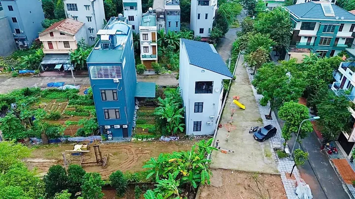 Bất động sản tại Phú Thọ - ảnh 1