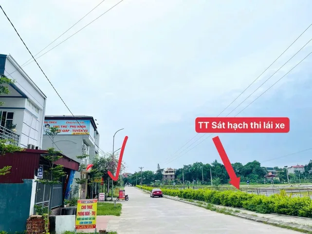 Bất động sản tại Phú Thọ - ảnh 1