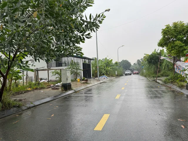 Bất động sản tại Phú Thọ - ảnh 1