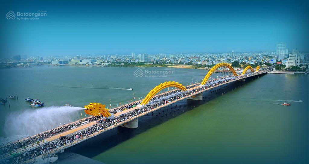 Bất động sản tại Đà Nẵng - ảnh 1
