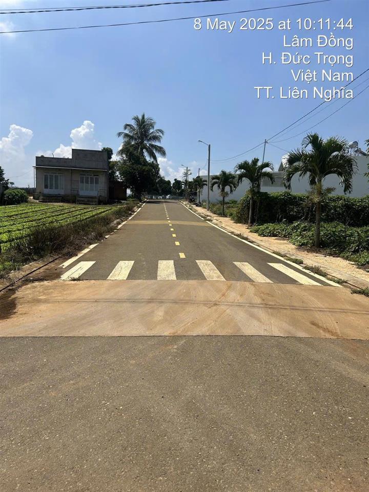 Bất động sản tại Lâm Đồng - ảnh 1