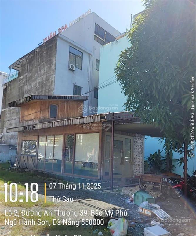 Bất động sản tại Đà Nẵng - ảnh 1