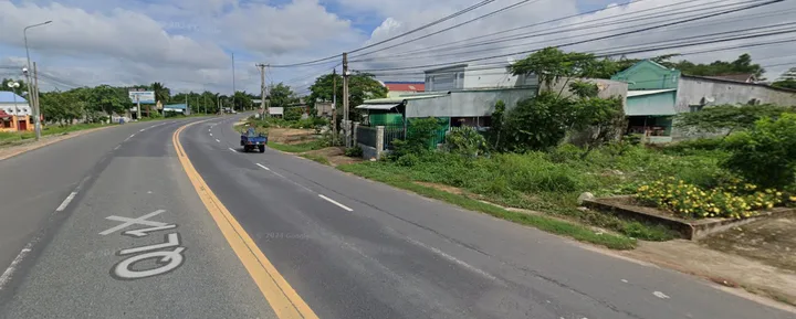 Bất động sản tại Đồng Nai - ảnh 1
