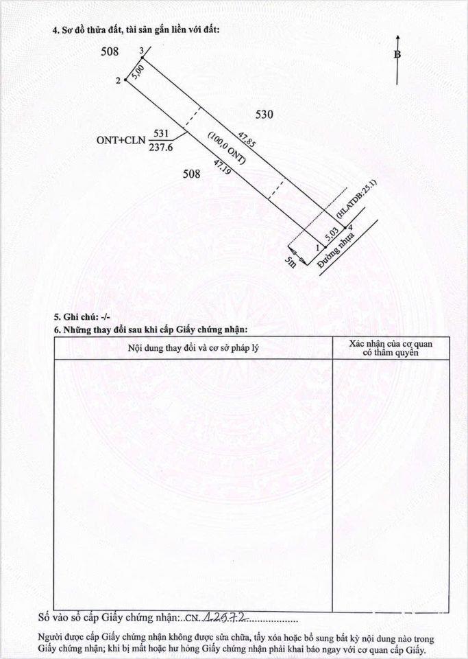 Bất động sản tại Bình Dương - ảnh 1
