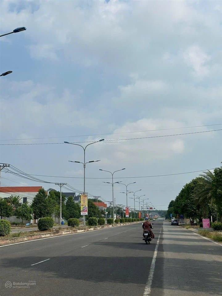Bất động sản tại Bình Phước - ảnh 1