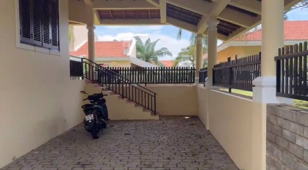 Bất động sản tại Bình Thuận - ảnh 1