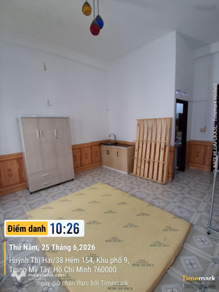 Bất động sản tại TP. Hồ Chí Minh - ảnh 1