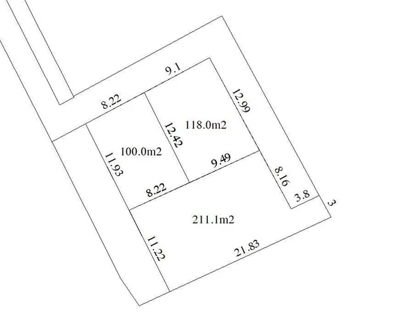 Bất động sản tại Hà Nội - ảnh 1