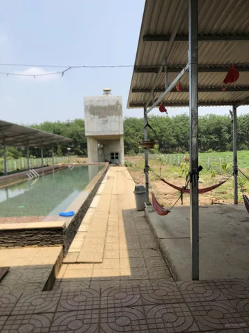 Bất động sản tại Tây Ninh - ảnh 1