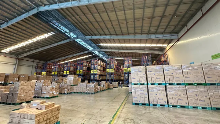 Bất động sản tại Long An - ảnh 1