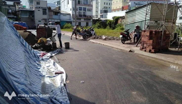 Bất động sản tại Bạc Liêu - ảnh 1