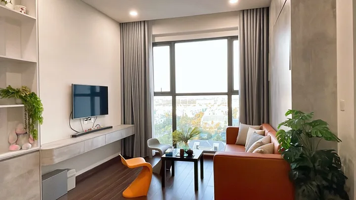 Bất động sản tại Hà Nội - ảnh 1