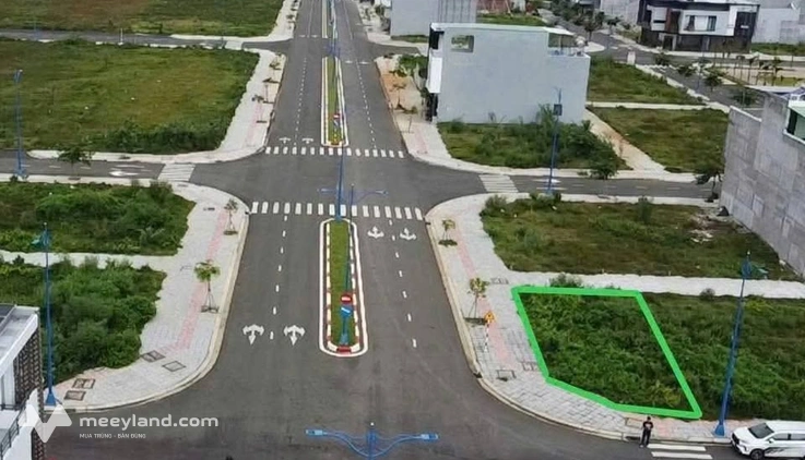 Bất động sản tại Bà Rịa - Vũng Tàu - ảnh 1