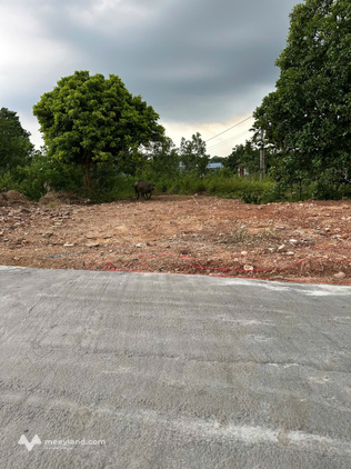 Bất động sản tại Thái Nguyên - ảnh 1