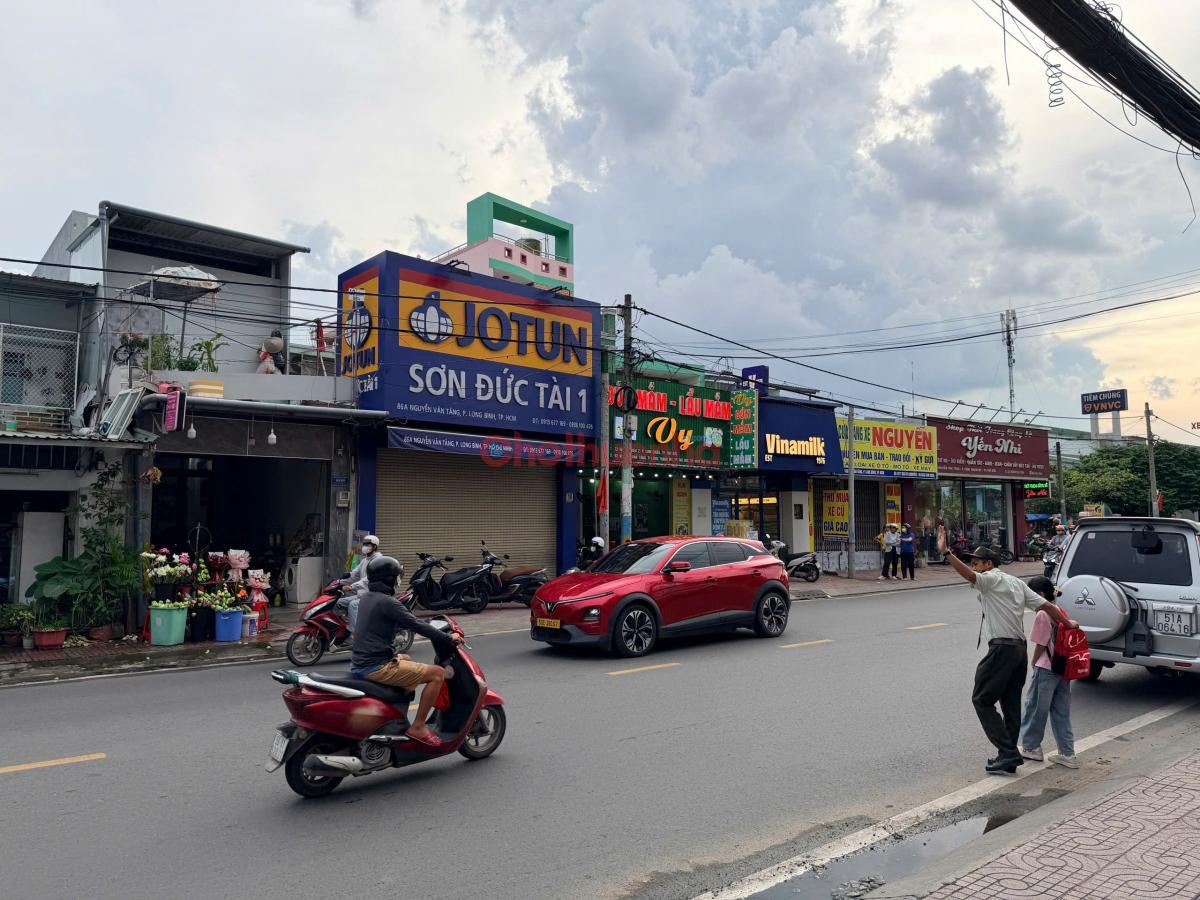 Bất động sản tại TP. Hồ Chí Minh - ảnh 1