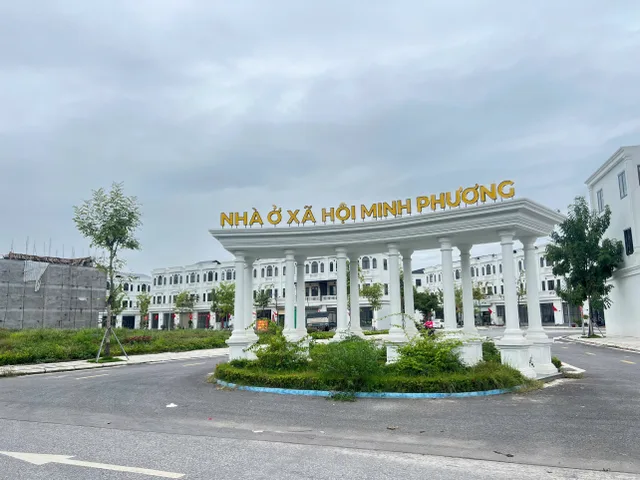 Bất động sản tại Phú Thọ - ảnh 1