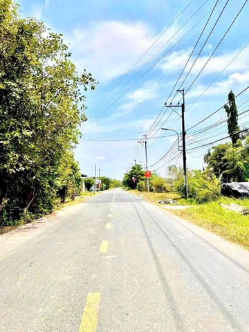 Bất động sản tại TP. Hồ Chí Minh - ảnh 1